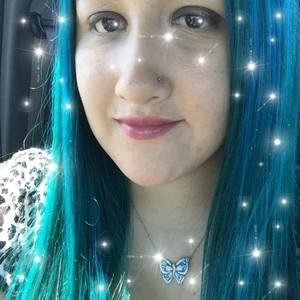 Meet your Posher, Kelsey